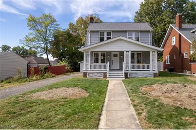1624 18th Street, Cuyahoga Falls, OH 44223 - Photo 1