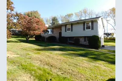 49410 South Park Circle, East Liverpool, OH 43920 - Photo 1