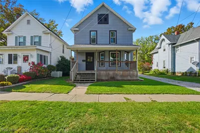 5231 Stark Avenue, Ashtabula, OH 44004 - Photo 1