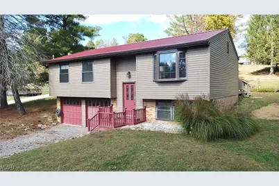 46871 E Almar Lane, St Clairsville, OH 43950 - Photo 1