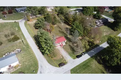 46871 E Almar Lane, St Clairsville, OH 43950 - Photo 5