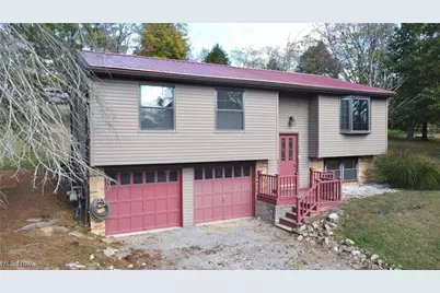 46871 E Almar Lane, St Clairsville, OH 43950 - Photo 3