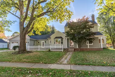 1663 24th Street, Cuyahoga Falls, OH 44223 - Photo 1