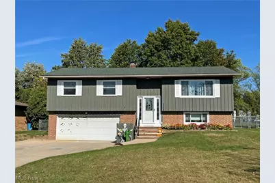 3335 Valley Forge Drive, Brunswick, OH 44212 - Photo 1