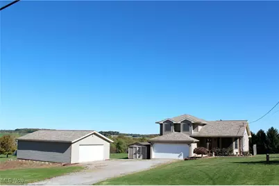 1468 Rauch Road, East Palestine, OH 44413 - Photo 1