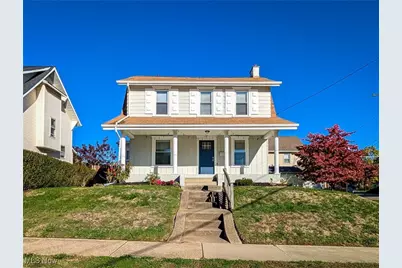 1403 24th Street NW, Canton, OH 44709 - Photo 1