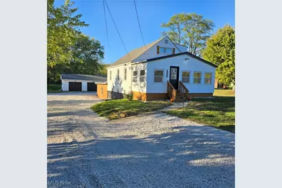 1157 Newton Street, Tallmadge, OH 44278 - Photo 1