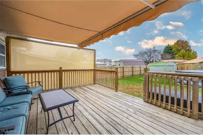 1109 4th Street, Belpre, OH 45714 - Photo 27