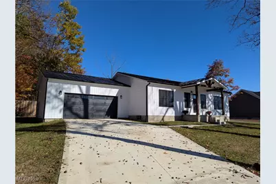 89 Hickey, Greenwich, OH 44805 - Photo 1