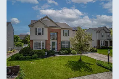 9307 Calista Drive, North Ridgeville, OH 44039 - Photo 1