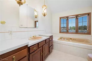 4591 S Memorial Shoreway Dr, Lakeside Marblehead, OH 43440 - Photo 17