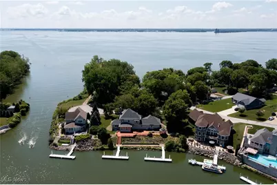 4591 S Memorial Shoreway Drive, Lakeside Marblehead, OH 43440 - Photo 23