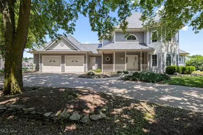 4591 S Memorial Shoreway Drive, Lakeside Marblehead, OH 43440 - Photo 1