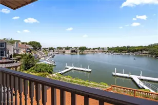 4591 S Memorial Shoreway Dr, Lakeside Marblehead, OH 43440 - Photo 21