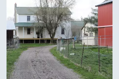 6563 County Line Road, Williamsfield, OH 44093 - Photo 1