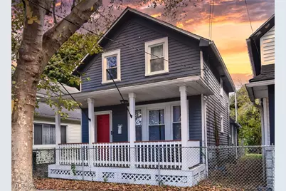 2061 W 33rd Street, Loveland, OH 44113 - Photo 1