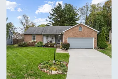 1482 Democracy Drive NW, North Canton, OH 44720 - Photo 1