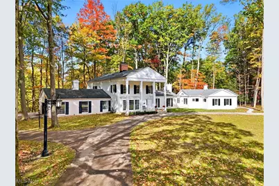 9700 Rollin Road, Waite Hill, OH 44094 - Photo 1