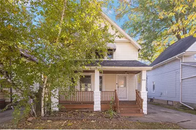 2135 W 103rd Street, Loveland, OH 44102 - Photo 1