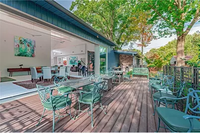 12866 Lake Shore Boulevard, Bratenahl, OH 44108 - Photo 35