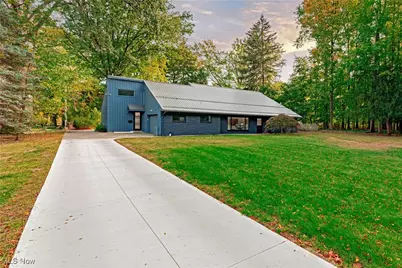12866 Lake Shore Boulevard, Bratenahl, OH 44108 - Photo 1