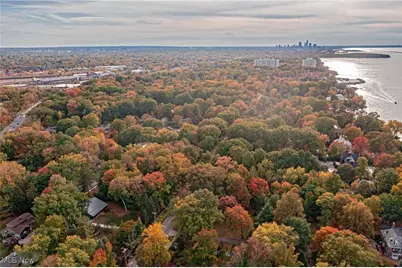 12866 Lake Shore Boulevard, Bratenahl, OH 44108 - Photo 43