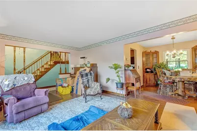 4666 Brendan Circle, North Olmsted, OH 44070 - Photo 5