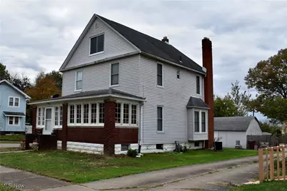 714 Orchard Avenue, Barberton, OH 44203 - Photo 5