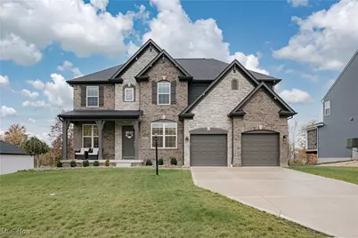 4433 Chaseline Ridge, Brunswick, OH 44212 - Photo 1