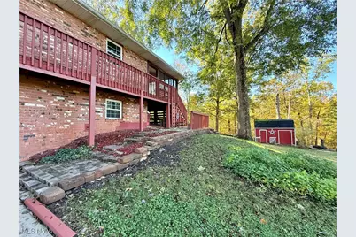 905 Ridgewood Boulevard, Belpre, OH 45714 - Photo 11