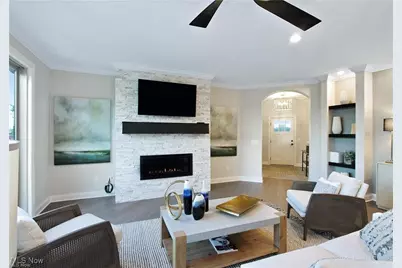 4317 Evergreen Court #67, North Canton, OH 44720 - Photo 3