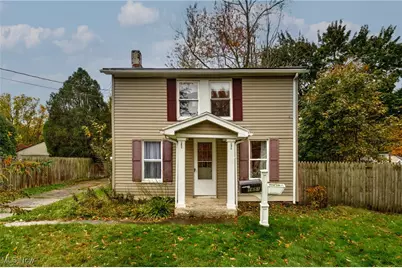 1651 Price Road, Youngstown, OH 44509 - Photo 1