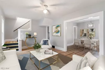 345 E Indiana Avenue, Sebring, OH 44672 - Photo 5