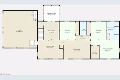 9732 Erie Avenue SW, Beach City, OH 44608 - Photo 23