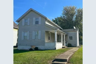 415 S Sycamore Street, Ravenna, OH 44266 - Photo 1