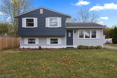 4543 Norfolk Avenue, Lorain, OH 44055 - Photo 1