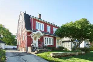 956 Wye Dr, Akron, OH 44303 - Photo 1