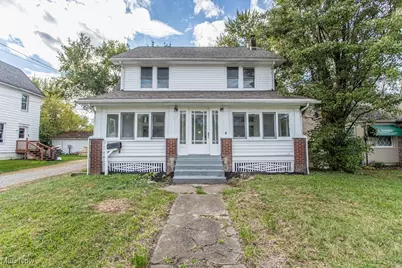 154 S Schenley Avenue, Youngstown, OH 44509 - Photo 1