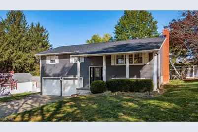 875 Orchard Hill Road, Zanesville, OH 43701 - Photo 1