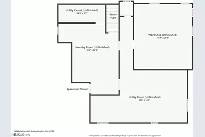 2683 Leighton Road, Huber Heights, OH 44120 - Photo 47