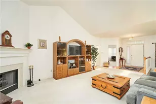 897 Bellaire Dr, Fairlawn, OH 44333 - Photo 5