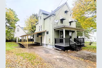 385 Campbell Street, Akron, OH 44307 - Photo 1