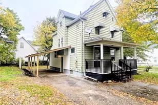 385 Campbell St, Akron, OH 44307 - Photo 1