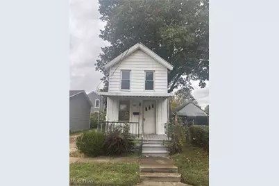 1427 4th Street NE, Canton, OH 44704 - Photo 1