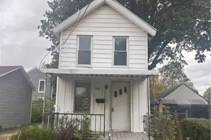 1427 4th St NE, Canton, OH 44704 - Photo 1