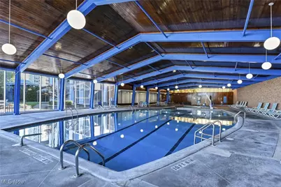 12700 Lake Avenue #801, Oakwood, OH 44107 - Photo 23