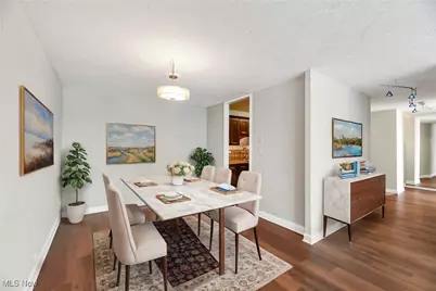 12700 Lake Avenue #801, Oakwood, OH 44107 - Photo 5