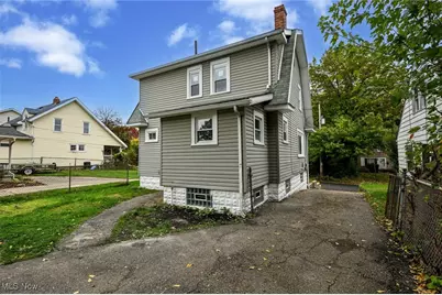 1074 Linden Avenue, Akron, OH 44310 - Photo 5