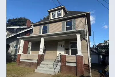 204 Broad Avenue NW, Canton, OH 44708 - Photo 1