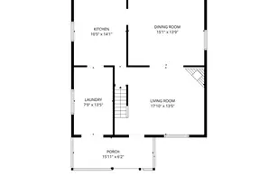 152 Pennsylvania Ave, Chester, WV 26034 - Photo 21